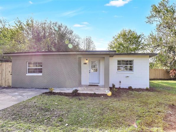 1300 Montego Ln, Orlando, FL 32807