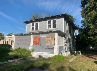 750 Orange Ave, Daytona Beach, FL 32114