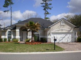 531 Santa Maria Dr, Fernandina Beach, FL 32034