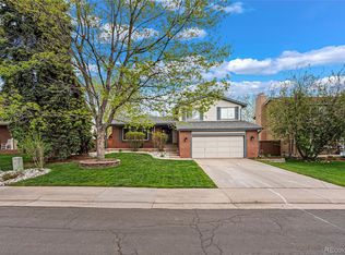 8442 S Timberwood St, Highlands Ranch, CO 80126