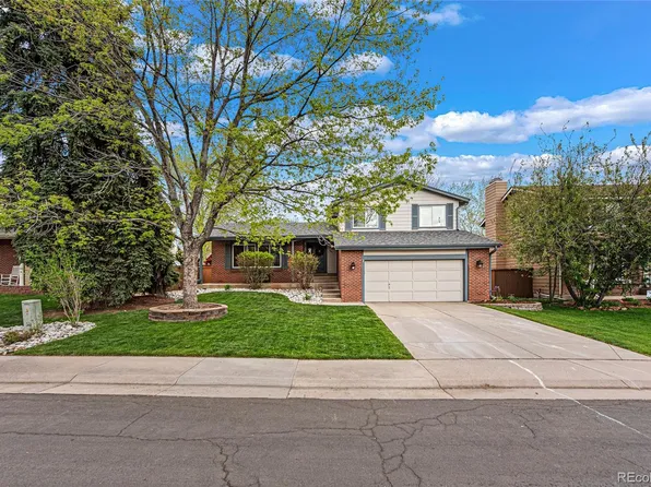 8442 S Timberwood St, Highlands Ranch, CO 80126