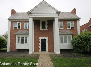 1786 King Ave APT A, Columbus, OH 43212