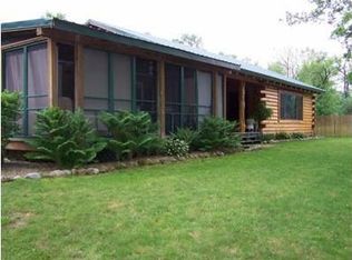 174 McLaughlin Ln, Tidioute, PA 16351