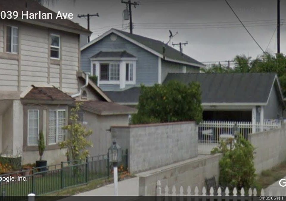 1st image of 4040 Harlan Ave