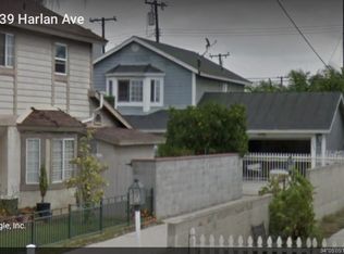 4040 Harlan Ave, Baldwin Park, CA 91706