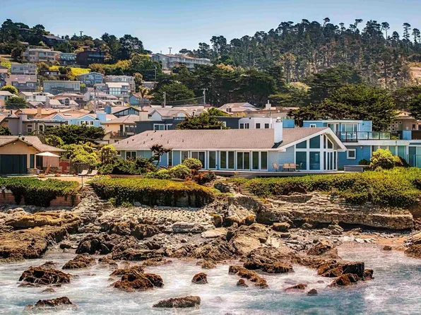 1999 Sherwood Dr, Cambria, CA 93428
