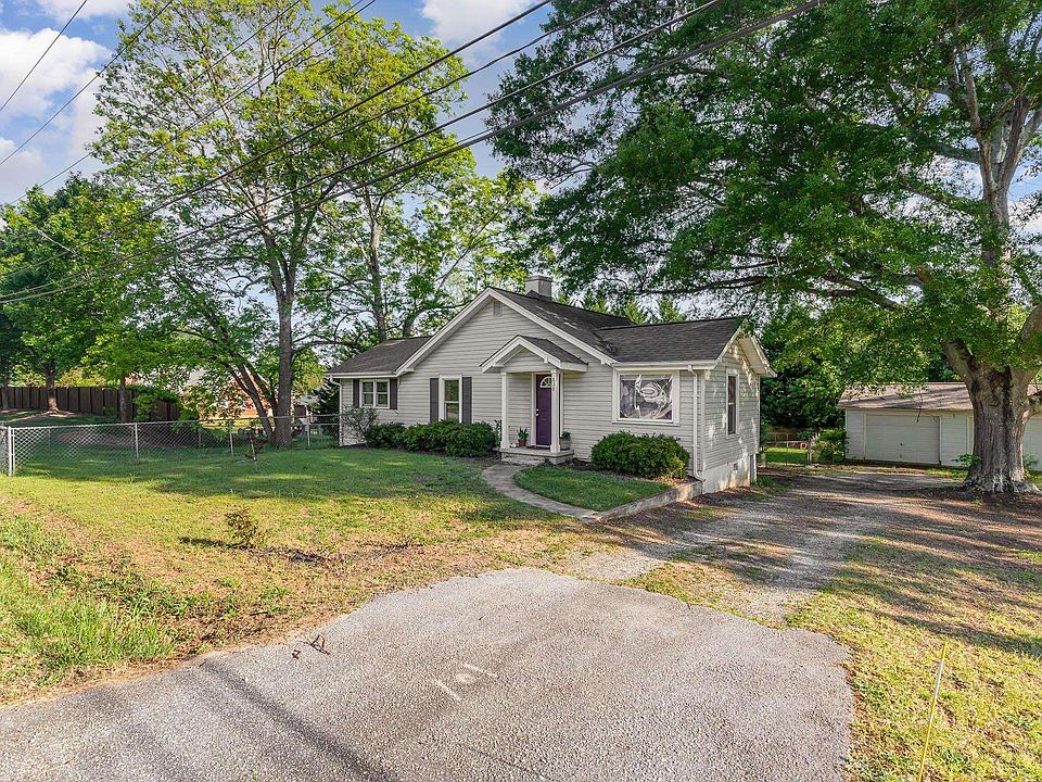 820 Ansel School Rd, Greer, SC 29651 Zillow