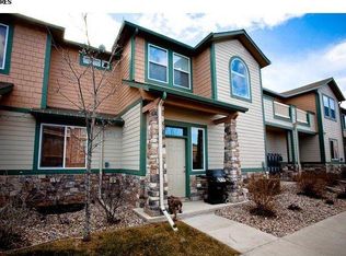 2850 Kansas Dr UNIT J, Fort Collins, CO 80525