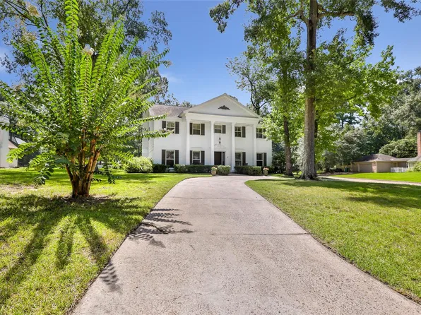 27154 Afton Way, Huffman, TX 77336