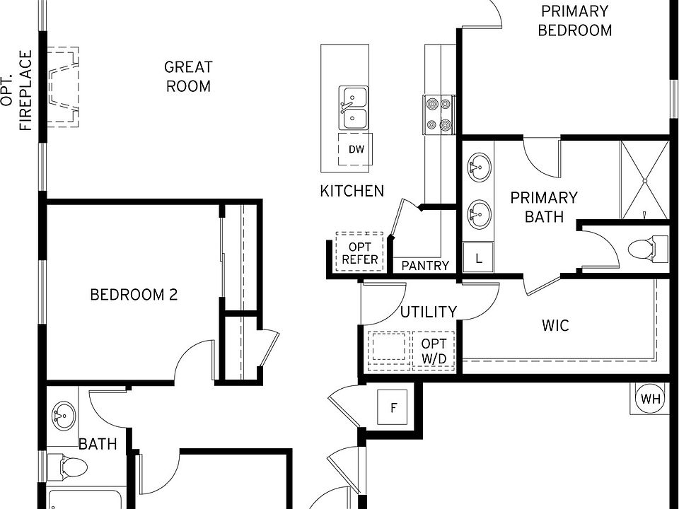 2nd image of 705 153rd Street Ct E