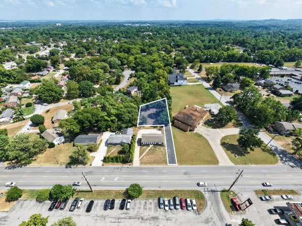 4716 Trousdale Dr Lot B, Nashville, TN 37220