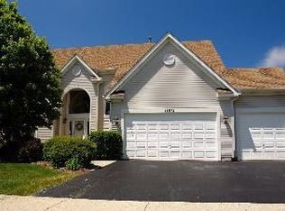 18672 W Lazy Acre Rd, Lake Villa, IL 60046