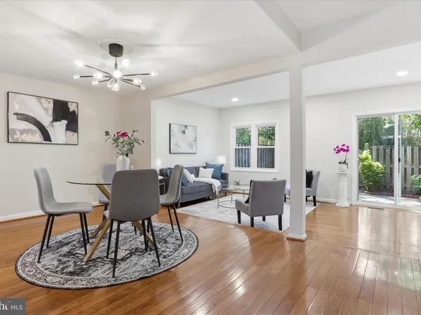4560 Metro Ct, Annandale, VA 22003