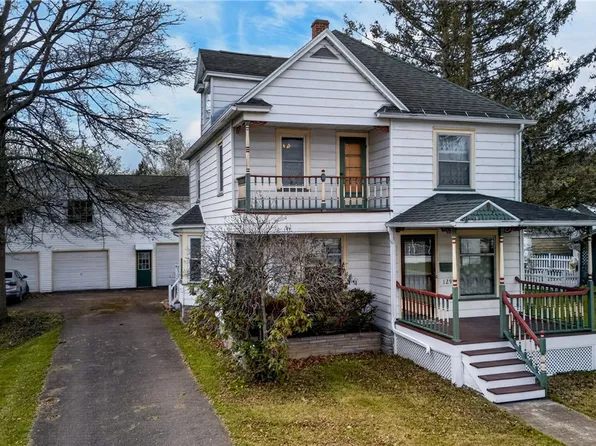 129 Center St, Waverly, NY 14892