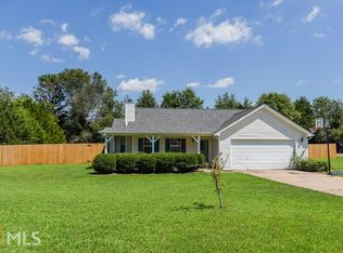 60 Harlin Ct, Covington, GA 30014