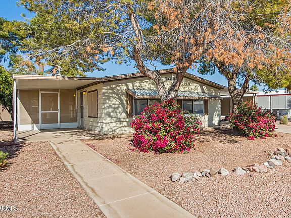 2nd image of 9238 E OLIVE Lane S