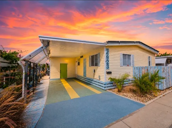 4923 Harbor Lights Dr #309, Saint Petersburg, FL 33708