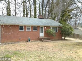 7110 Dalhouse St, Springfield, VA 22151