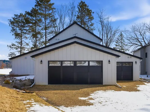 930 Sunrise Beach Dr, Amery, WI 54001