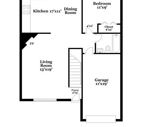 2nd image of this home