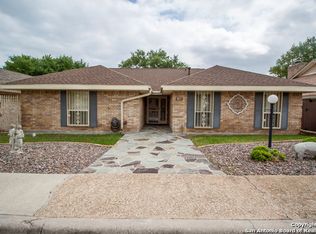 6106 Shady Crk, Windcrest, TX 78239