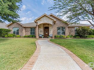 3216 Fairfield Ln, Midland, TX 79705