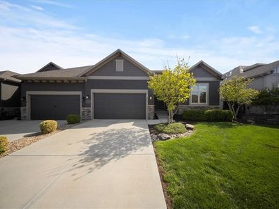 19521 W 100th St, Lenexa, KS, 66220