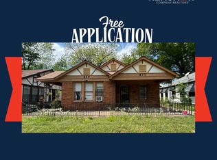 831 Maury St, Memphis, TN 38107