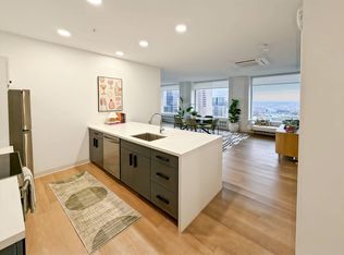 Continental Tower, Columbus, OH 43215