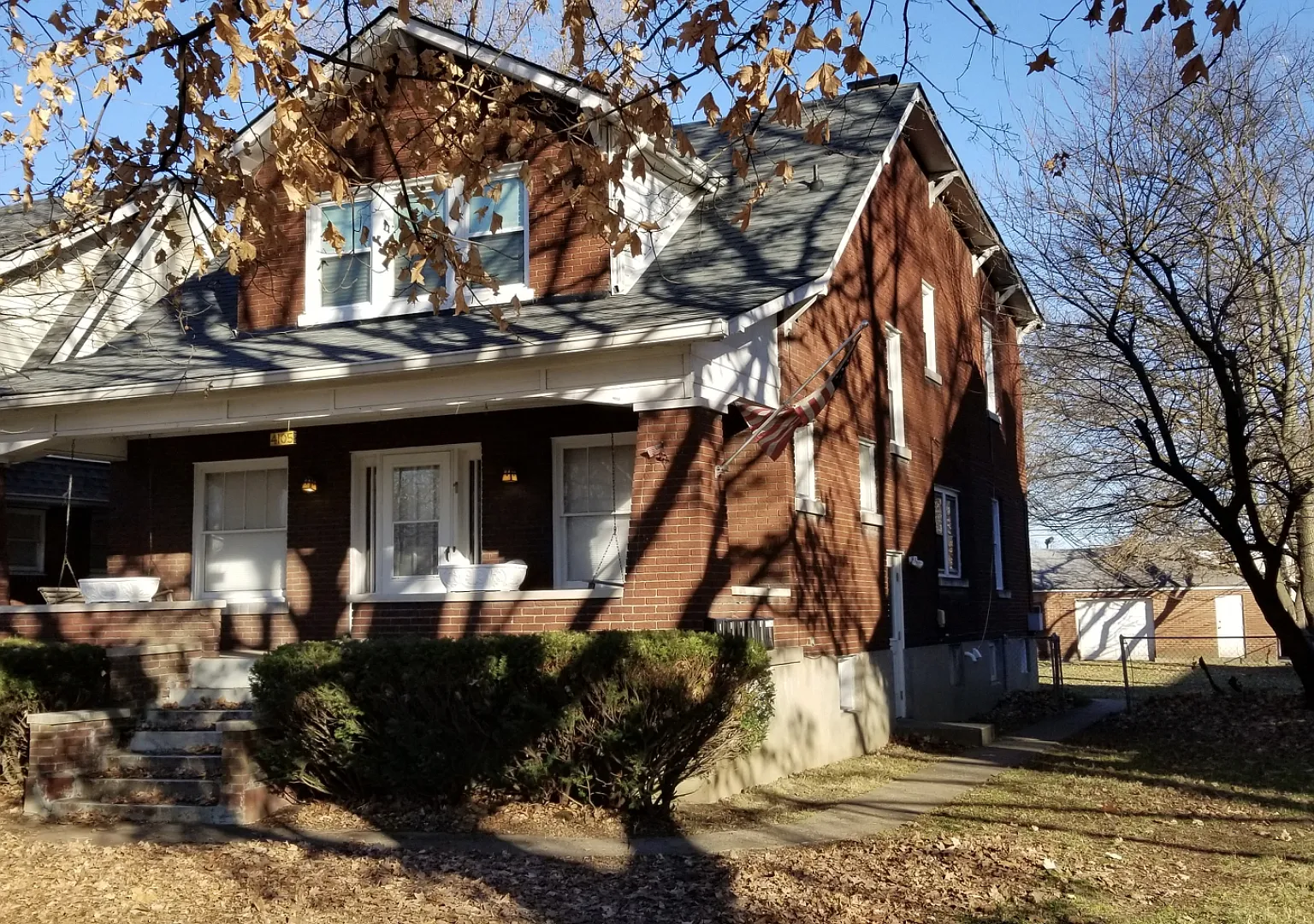 1 bed, 750 sqft, $800 — Photo 4