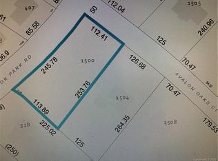 1500 Avalon Oaks Ct, Dallas, NC 28034