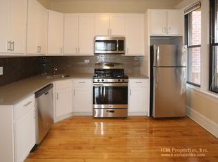 3415 N Seminary Ave #2E, Chicago, IL 60657