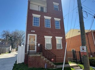 2239 Ridge Pl SE, Washington, DC 20020