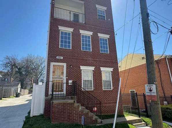 2239 Ridge Pl SE, Washington, DC 20020