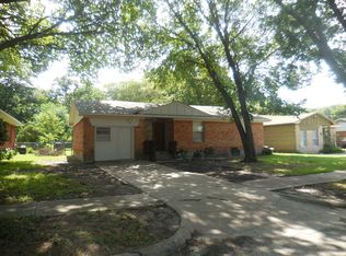 8720 Rustown Dr, Dallas, TX 75228