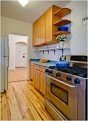 Sold by Brown Harris Stevens