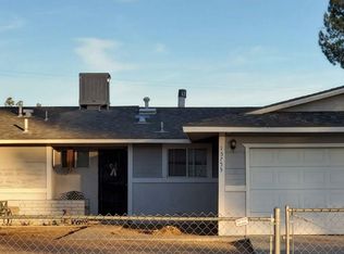 15755 Wyandot Rd, Apple Valley, CA 92307