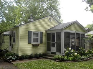 6032 Birchwood Ave, Indianapolis, IN