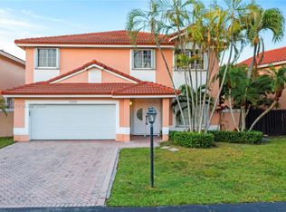 15291 SW 108th Ter, Miami, FL 33196