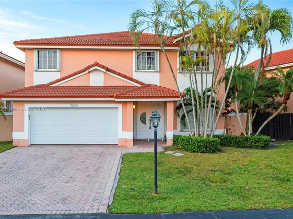 15291 SW 108th Ter, Miami, FL 33196