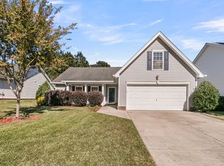 7242 Sweetgrass Blvd, Hanahan, SC 29410