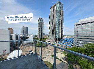 60 Town Centre Ct, Toronto, ON M1P 0B1