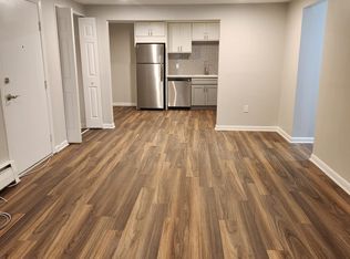 72 Goldthwaite Rd #2, Worcester, MA 01605