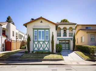 221 Magnolia Ave, Millbrae, CA 94030