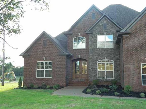 2nd image of 109 Wright Farms Lot 109