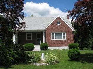 503 Swamp Picnic Rd, Gilbertsville, PA 19525