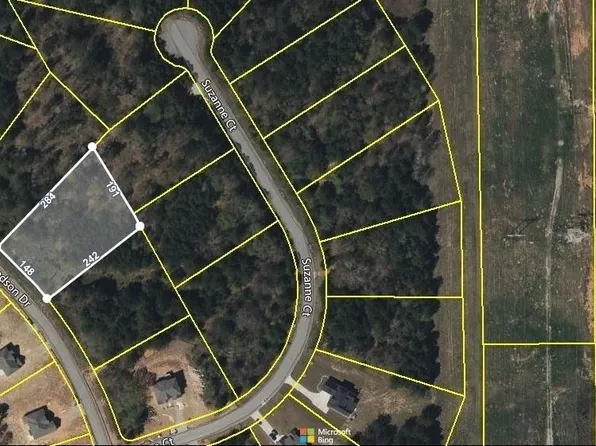 155 Gadson Dr, Fayetteville, GA 30214