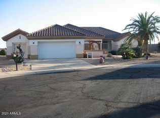 20416 N Tanglewood Dr, Sun City West, AZ 85375