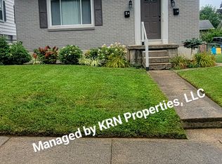 125 Ashwood Ave #A, Dayton, OH 45405