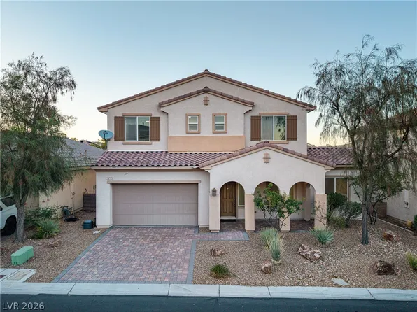 7878 Brianna Cheerful Ave, Las Vegas, NV 89178
